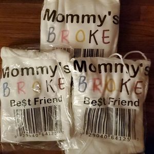 Any size white or black